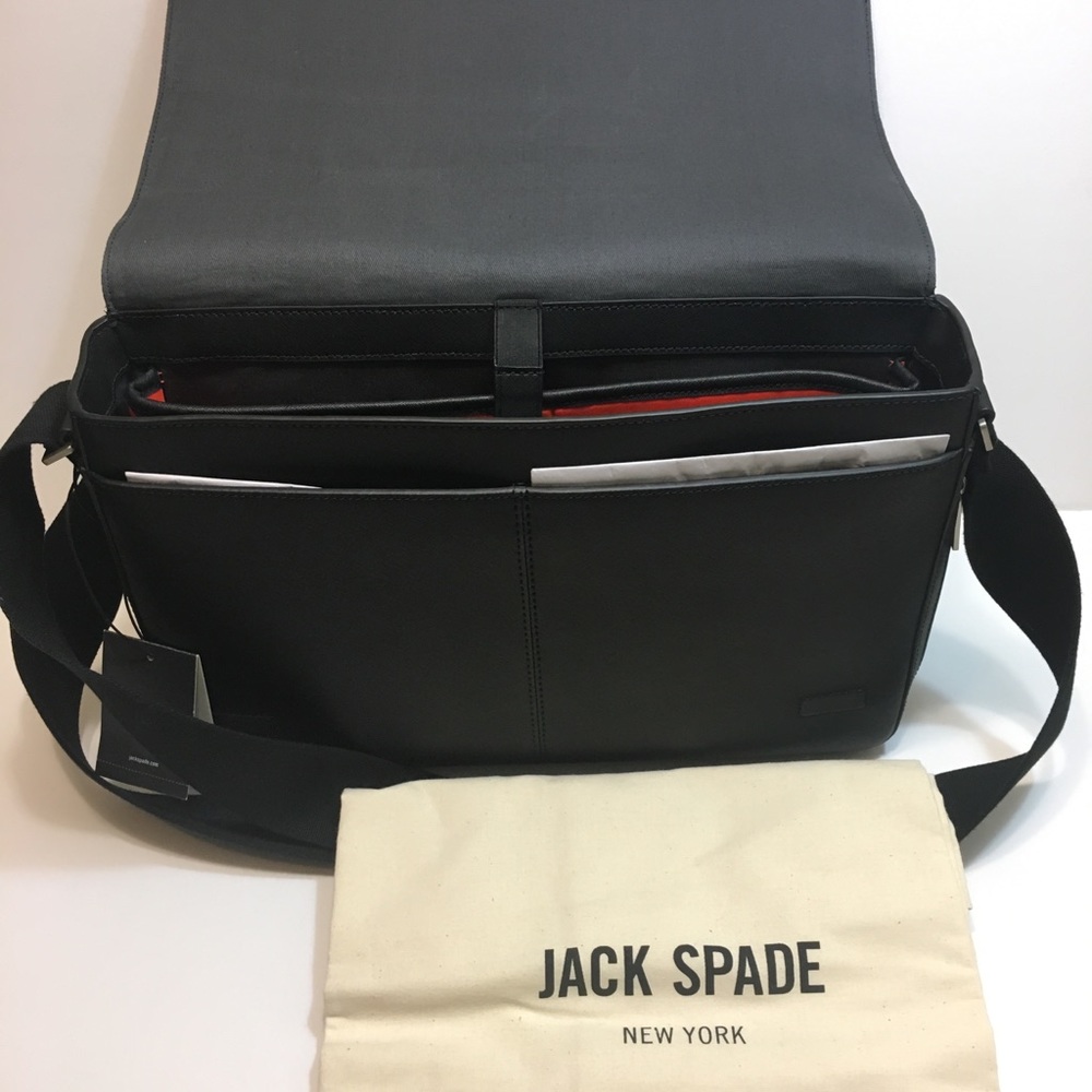 Jake spade